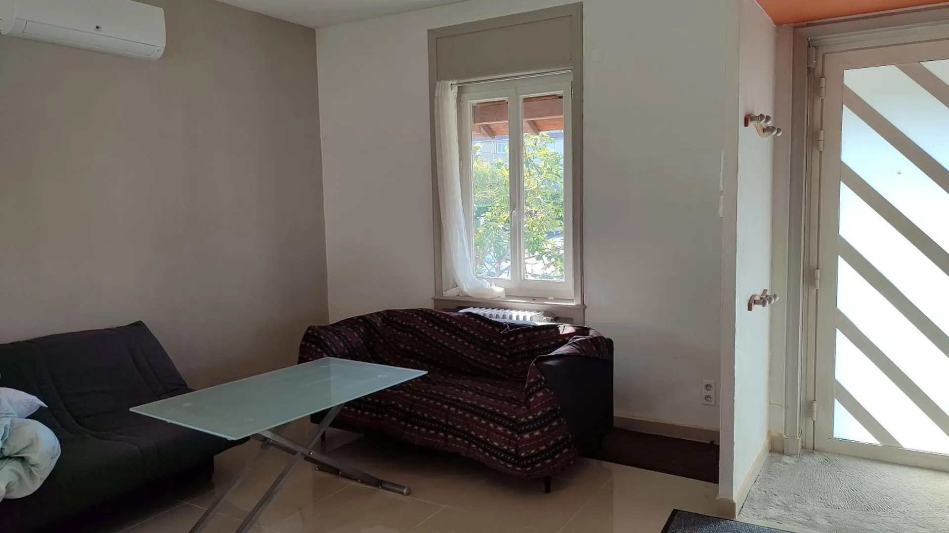 Apartment Appartement 2 Chambres Riorges